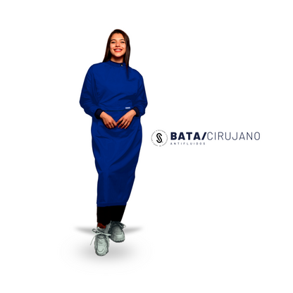 Bata Cirujano